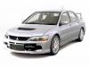 Mitsubishi Lancer EVO IX